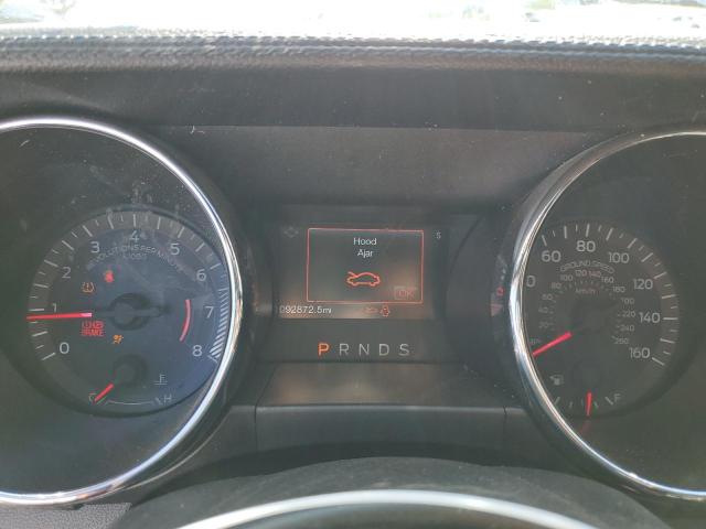 2015 FORD MUSTANG - 1FA6P8AM6F5390285