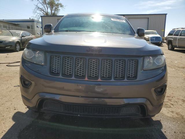 2015 JEEP GRAND CHER - 1C4RJFAG6FC651269