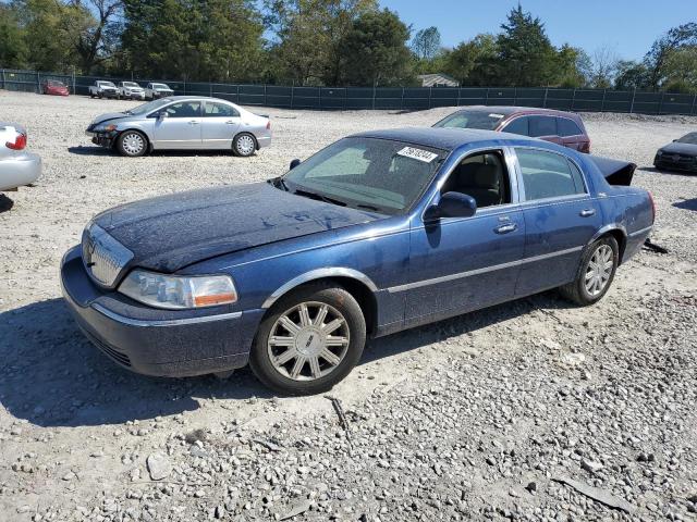 2007 LINCOLN TOWN CAR S #2952297028