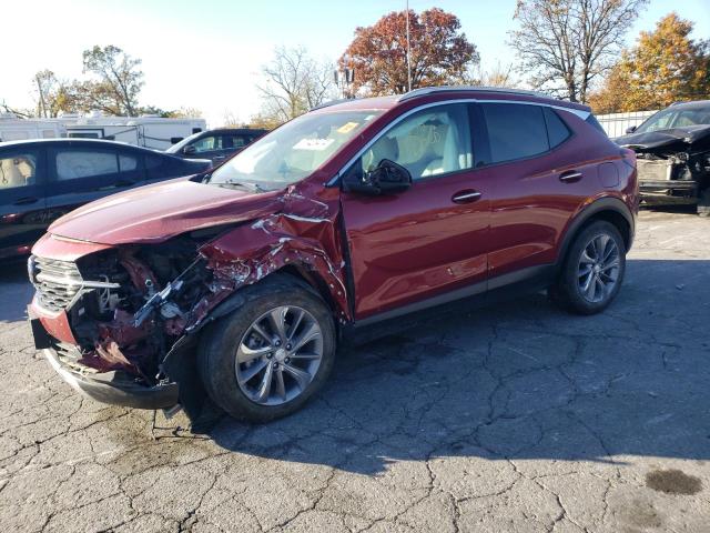 2020 BUICK ENCORE GX #2957717112