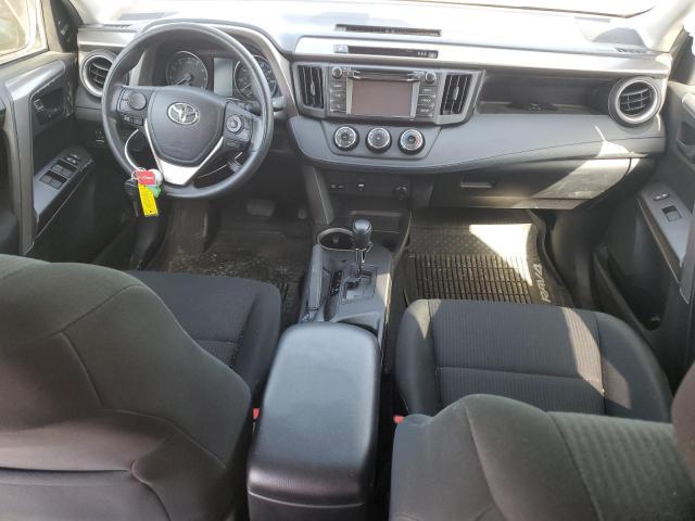 VIN 2T3ZFREV5JW496554 2018 Toyota RAV4, LE no.8