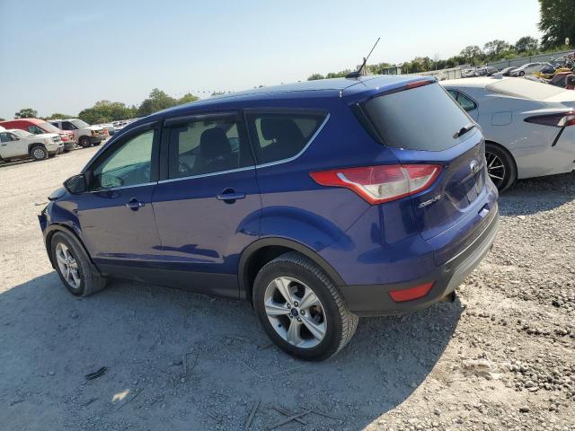 VIN 1FMCU0GX3DUB30921 2013 Ford Escape, SE no.2