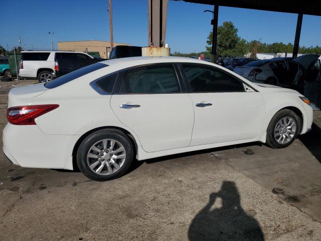 2017 NISSAN ALTIMA 2.5 - 1N4AL3AP8HC278265