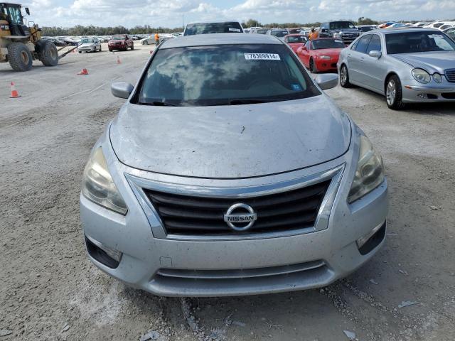 VIN 1N4AL3APXDN555772 2013 Nissan Altima, 2.5 no.5