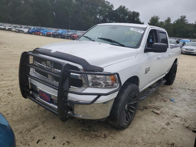 VIN 1C6RR7TT5KS567377 2019 RAM 1500, Slt no.1