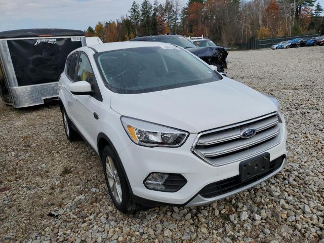 VIN 1FMCU9GD6KUB29141 2019 Ford Escape, SE no.4