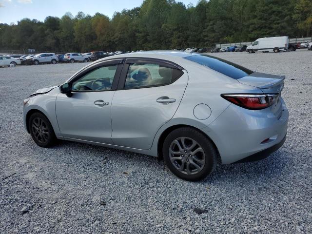 2019 TOYOTA YARIS L - 3MYDLBYV6KY510724