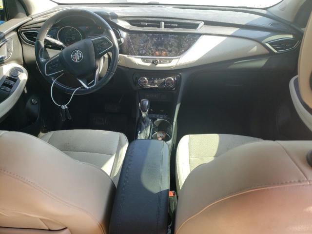 2020 BUICK ENCORE GX - KL4MMDSL9LB105580