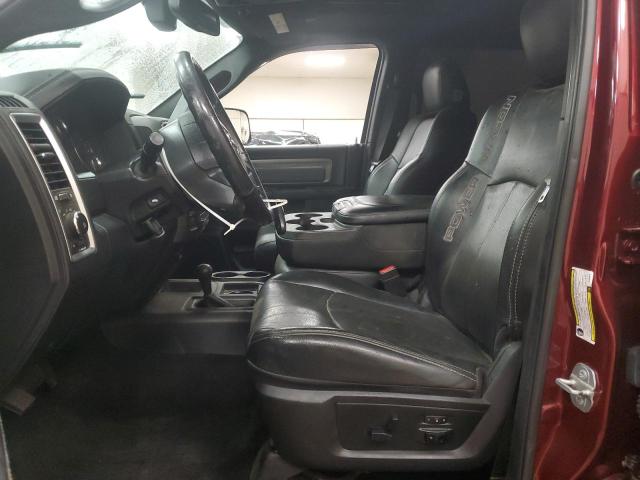 2018 RAM 2500 POWER 3C6TR5EJ6JG155979