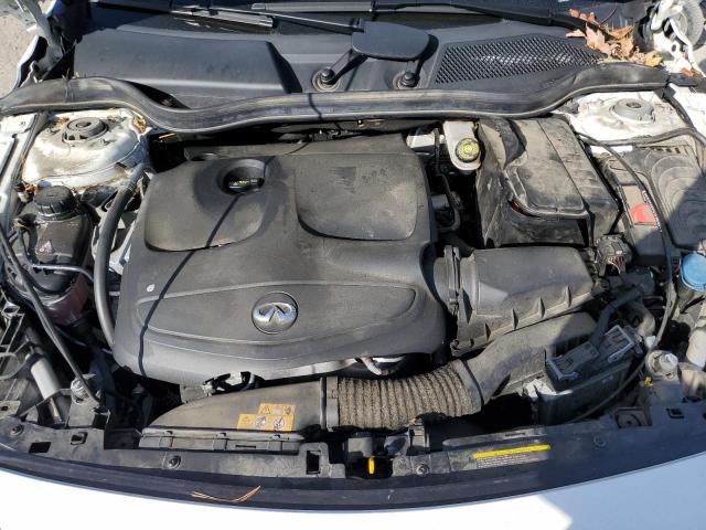2019 INFINITI QX30 LUXE SJKCH5CR8KA010332