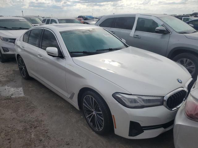 VIN WBA73BJ06NWX46440 2022 BMW 5 Series, 540 XI no.4