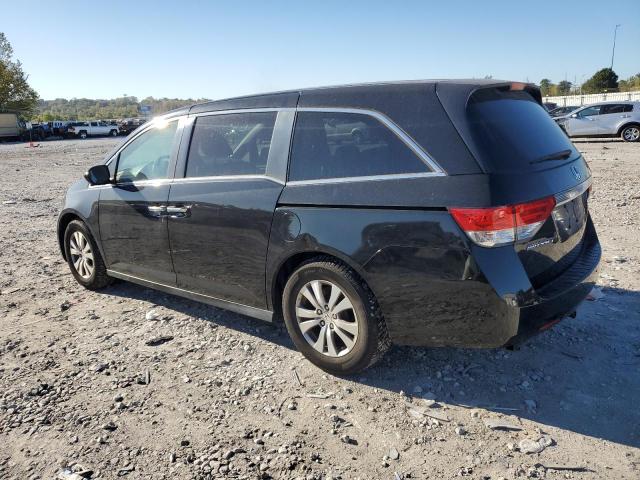 VIN 5FNRL5H4XGB109676 2016 Honda Odyssey, EX no.2