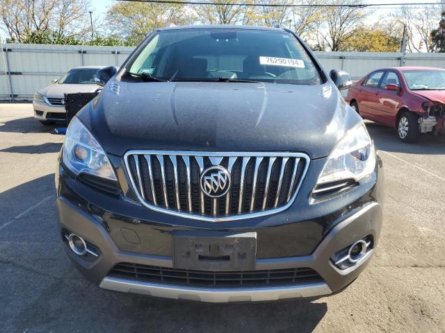 VIN KL4CJGSBXFB125662 2015 Buick Encore no.5