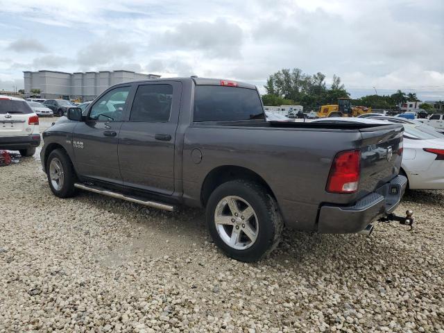 2015 RAM 1500 ST - 1C6RR6KTXFS522517
