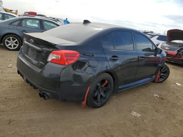 2016 SUBARU WRX LIMITE - JF1VA1J60G8822827