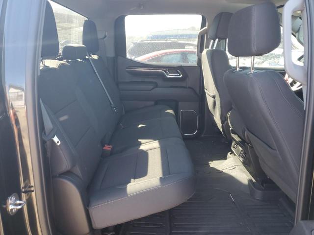 2024 GMC SIERRA K15 - 1GTUUBED8RZ245702