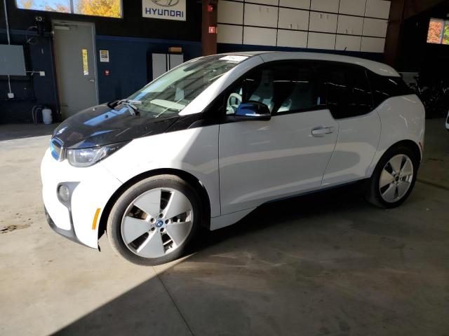 2016 BMW I3 REX - WBY1Z4C57GV506297