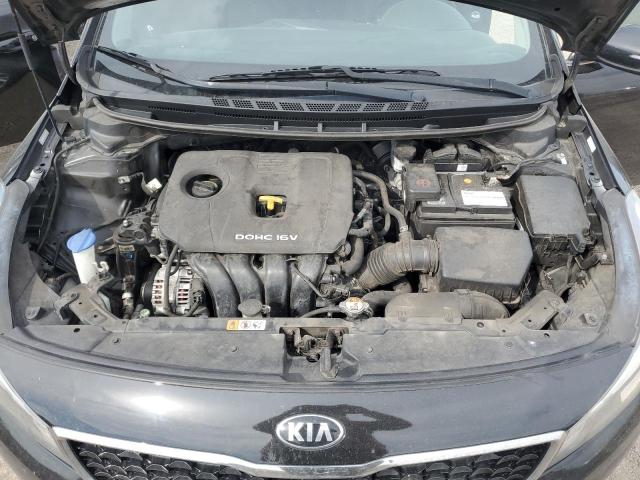 VIN 3KPFL4A72HE056920 2017 KIA Forte, LX no.11