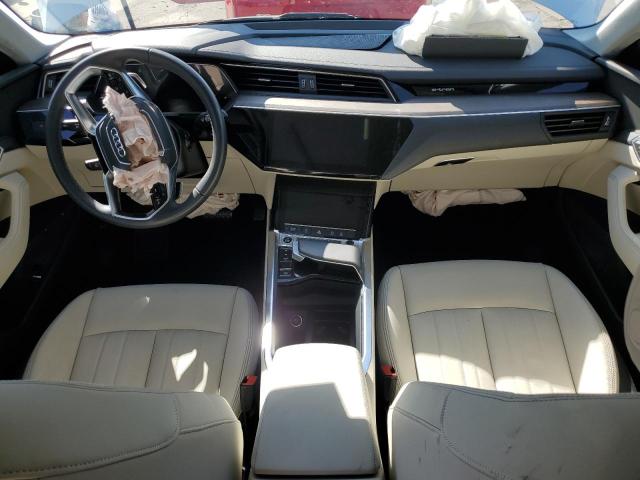 2024 AUDI Q8 E-TRON - WA14AAGE2RB019540