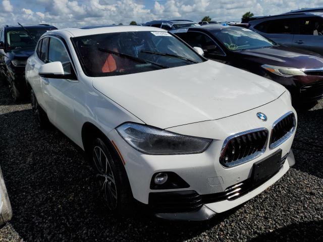 VIN WBXYJ5C5XKEF83533 2019 BMW X2, Xdrive28I no.4