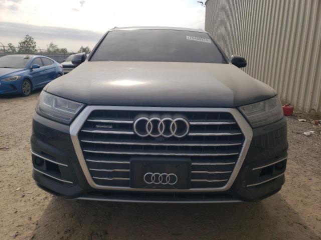 VIN WA1LAAF72HD023816 2017 Audi Q7, Premium Plus no.5