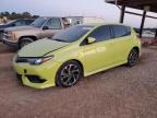 2016 TOYOTA SCION IM - JTNKARJEXGJ504219