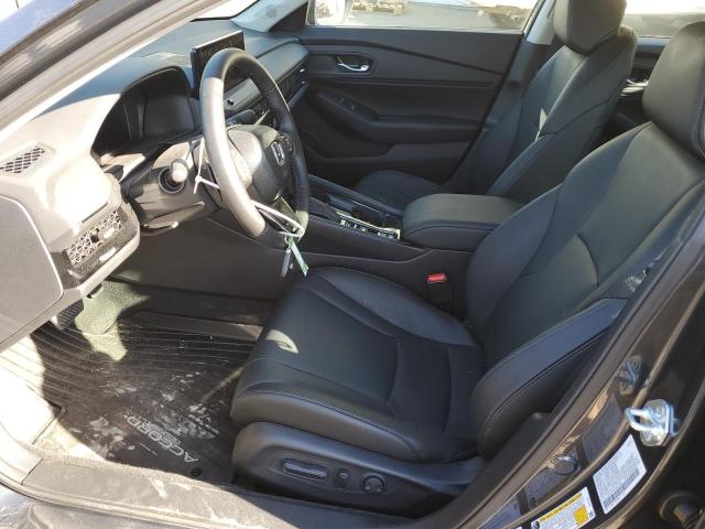 2024 HONDA ACCORD HYB - 1HGCY2F67RA074537