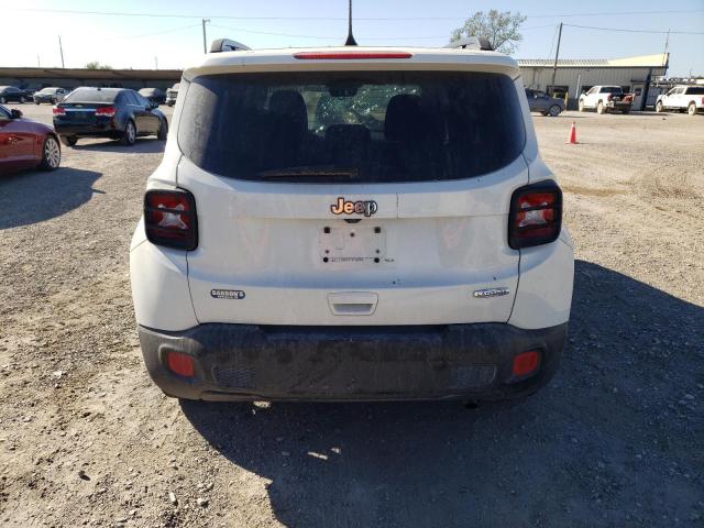 2018 JEEP RENEGADE ZACCJABB6JPH83741