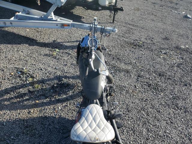 2000 HARLEY-DAVIDSON XL883 C 1HD4CJM17YK123892