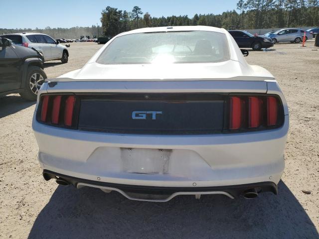 2017 FORD MUSTANG GT - 1FA6P8CFXH5339213