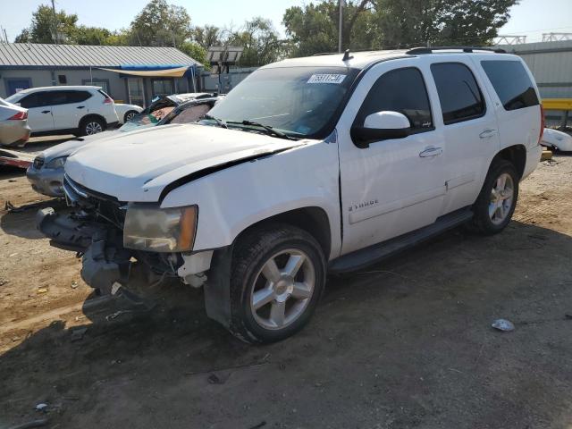 2007 CHEVROLET TAHOE K150 #3006661363