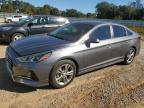 2018 HYUNDAI SONATA SPO - 5NPE34AF9JH659061