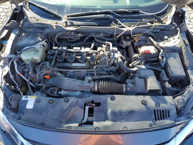 2016 HONDA CIVIC EX - 2HGFC1F32GH630652