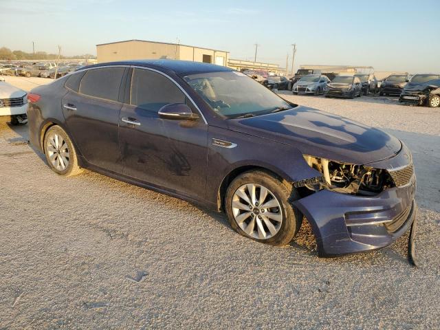 2017 KIA OPTIMA LX - 5XXGT4L38HG162987