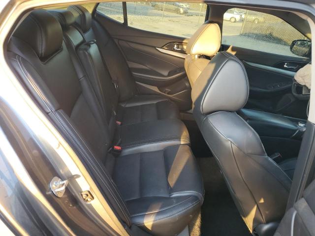2017 NISSAN MAXIMA 3.5 - 1N4AA6APXHC419327