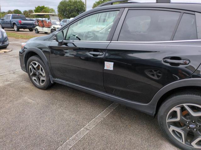 VIN JF2GTAMC9KH308872 2019 Subaru Crosstrek, Limited no.13