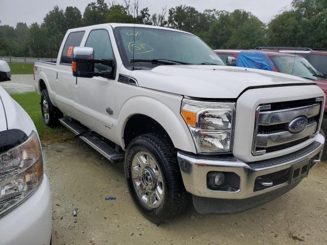 VIN 1FT7W2BT7GEC21575 2016 Ford F-250, Super Duty no.4