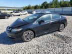 2015 HONDA CIVIC EX - 19XFB2F80FE076038