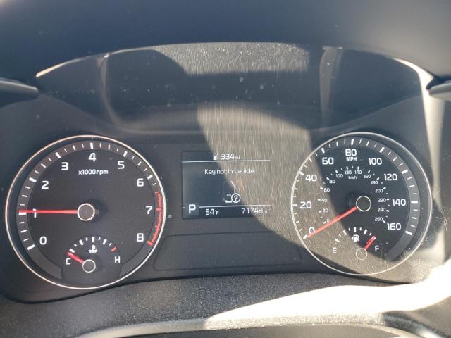 2019 KIA FORTE EX - 3KPF54AD2KE027943