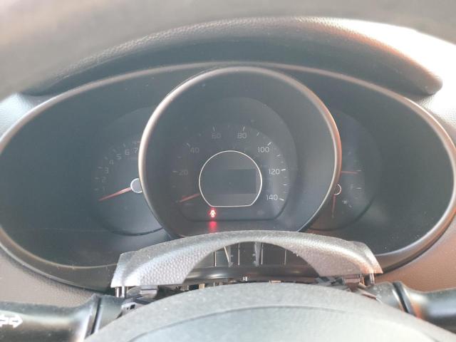 2017 KIA SOUL + - KNDJP3A51H7478099