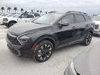 2024 KIA SPORTAGE X - 5XYK6CDF8RG143860