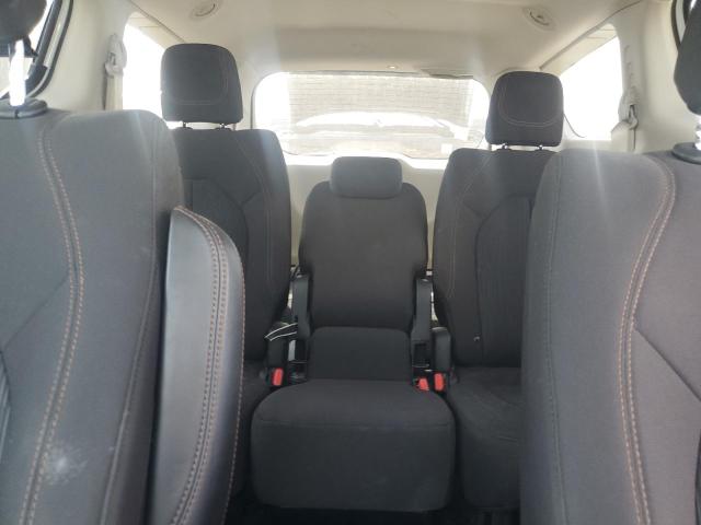 2017 CHRYSLER PACIFICA L - 2C4RC1CGXHR515005