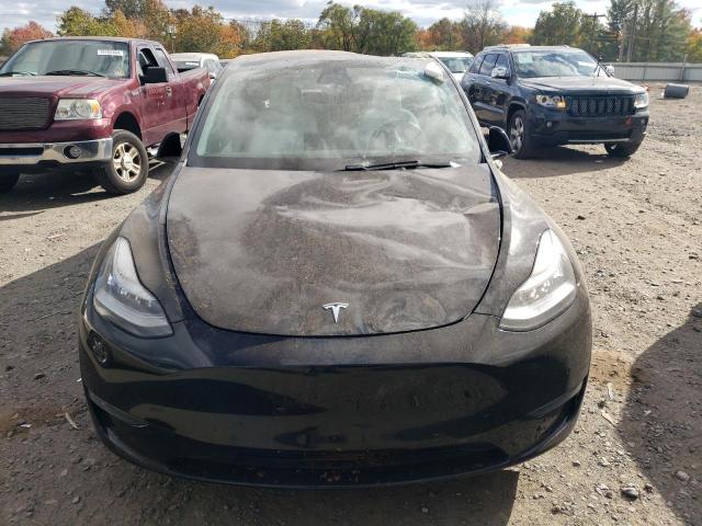 2021 TESLA MODEL Y - 5YJYGDEF7MF089155