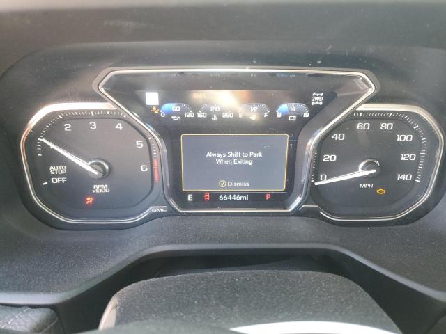 2021 GMC YUKON DENA - 1GKS2DKL3MR112119