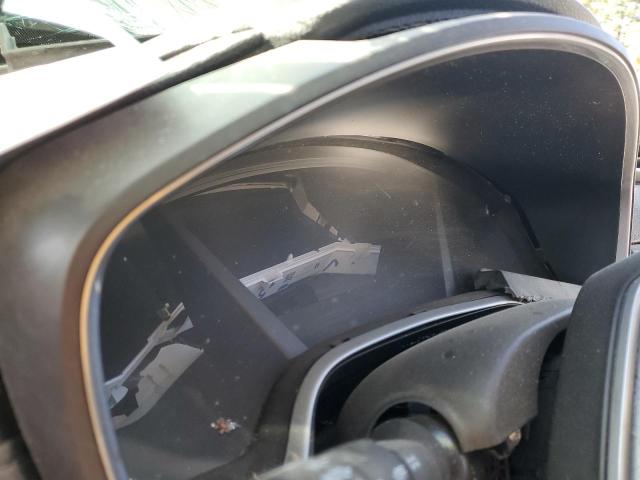 2019 HONDA CR-V EXL - 5J6RW2H80KL021910