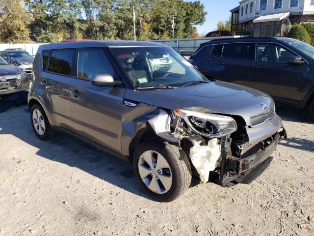 2015 KIA SOUL - KNDJN2A27F7159048