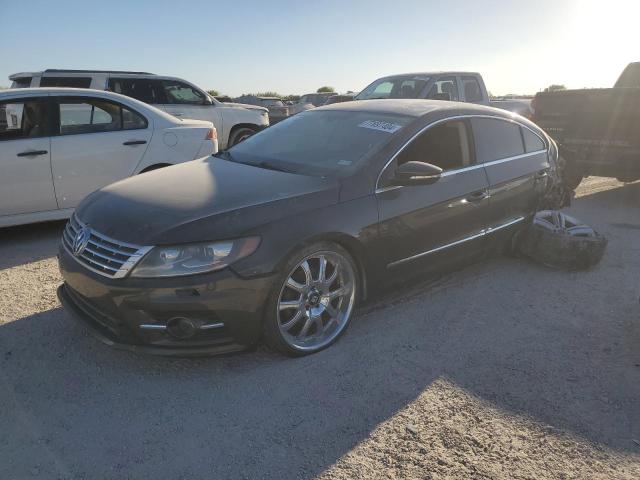 2013 VOLKSWAGEN CC SPORT #2955291536