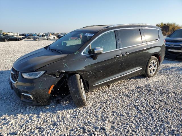 2021 CHRYSLER PACIFICA L #2965522044