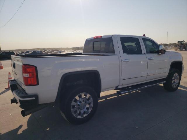 2017 GMC SIERRA K25 - 1GT12UEY2HF229566
