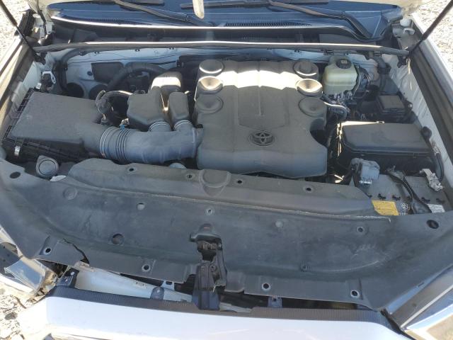 2021 TOYOTA 4RUNNER TR - JTEKU5JR0M5927897
